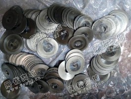钨钢圆锯片回收