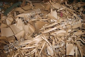 山东地区废皮纸回收