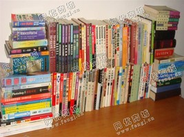 山西太原地区旧图书回收