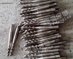广东地区钨钢钻头回收