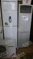 报废立柜式空调回收