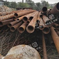 河北地区无缝钢管上门回收