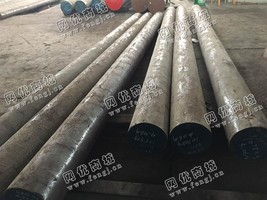 山东地区废旧35CrMo合金圆钢回收