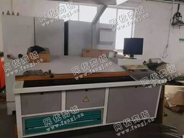 出售一台二手02年罗兰707高配欧版印刷机
