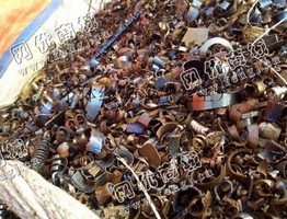 铁刨花上门回收