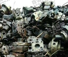 宁夏地区机械生铁上门回收