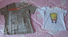 夏装回收
