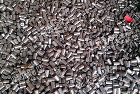 废旧高铬合金钢（铬含量10个以上）回收