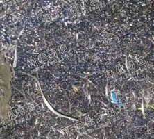 山东地区铁刨花上门回收
