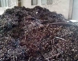 山东地区钢刨花上门回收