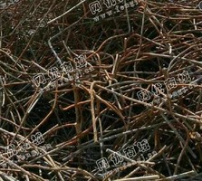 上海地区拆房钢筋上门回收