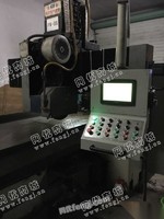 出售1台二手2009年LMC140200精密龙门磨床