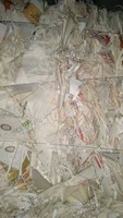 呼和浩特地区废纸边角料回收