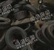 安徽地区1200子午线胎回收