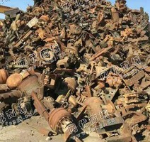 北京地区机械生铁上门回收