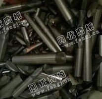 上海地区钨钢铣回收