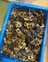 上海地区废旧钨钢铣片回收