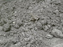 广东地区铅渣回收