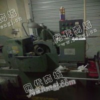 出售1台二手2015年MT1040无心磨床