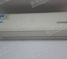 报废2P挂壁式空调回收