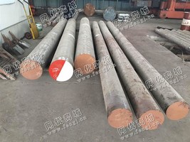 废旧42CrMo圆钢回收