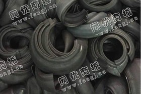 贵州地区1200子午线胎回收