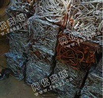 贵州地区钢筋压块上门回收