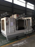 出售1台二手2015年美国哈斯VF-3B加工设备