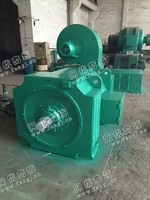 轧钢Z560-2/1250KW/750V电动机回收