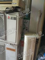 报废1.5P挂壁式空调回收