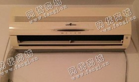 报废1P挂壁式空调回收