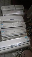 1.5P壁挂式空调回收