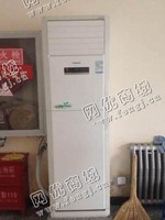 15年美的3P立柜式空调回收