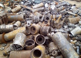 江苏地区H13废钢回收