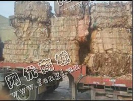 湖南浏阳地区旧纸箱回收