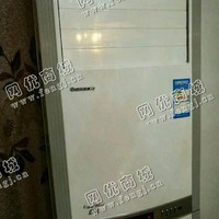 14年格力5P立柜式空调回收