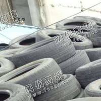 新疆地区1000钢丝胎回收