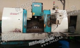 出售1台二手2007年旭正1060加工设备