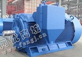 Yr4503-4/710KW/10kv电动机回收