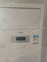 14年3P立柜式空调回收