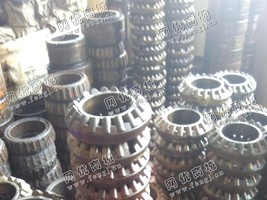 废旧钢厂轴承回收