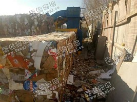 广东广州地区旧纸盒回收