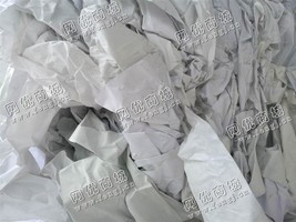 广东深圳地区废纸边角料回收