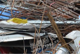 黑龙江地区废品店废铁皮回收