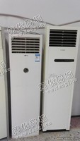 报废3P立柜式空调回收