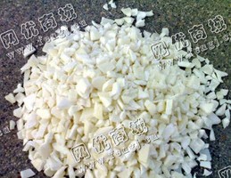 浙江绍兴供应二级白色ABS破碎料
