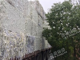 广西南宁地区纸边角料回收