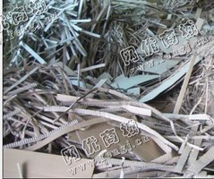 广西玉林地区纸箱边角料回收