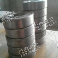 钢厂废旧高线轧机轴承回收