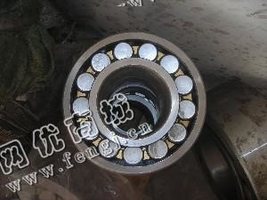废旧轧机轴承（圆锥滚子轴承）回收